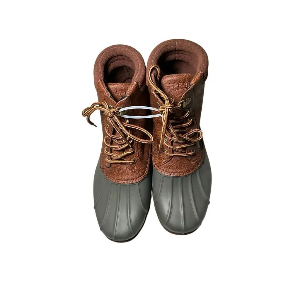 Sperry | Avenue Waterproof Duck Boot
